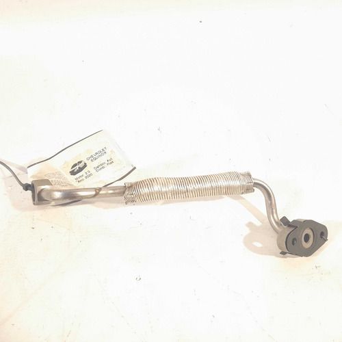 Cano Turbina Chevrolet Equinox 2.0 2018 2019 2020