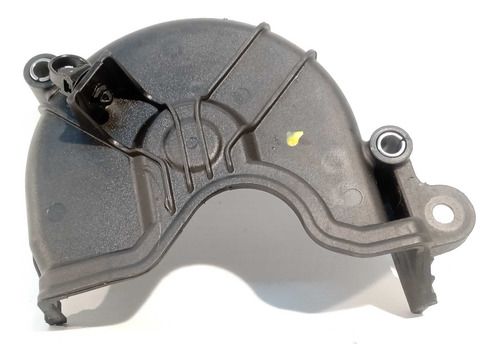 Capa Correia Dentada Volkswagen Tiguan Tsi 2019 2020