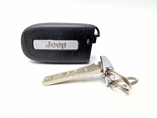 Chave Presença Jeep Compass 2017 2018 2019 2020