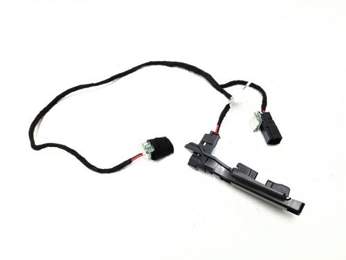Chicote Led Porta Dianteira Esquerda Jeep Compass 2019 2020