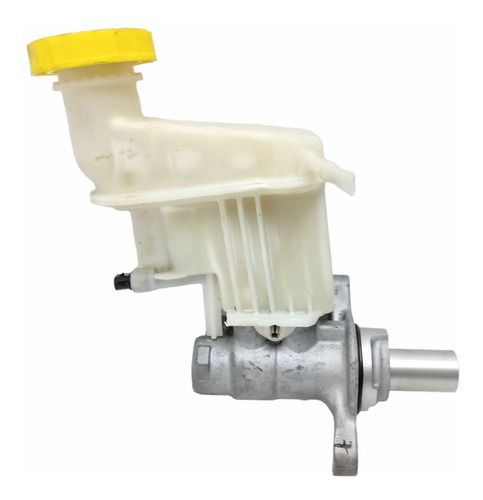 Cilindro Mestre Reservatório Jeep Compass 2.0 2018 2019 2020