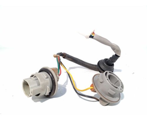 Circuito Lanterna Hyundai Santa Fé 3.5 V6 Aut 2010 2011 2012