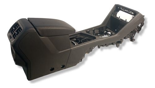 Console Central Vw Tiguan R-line 2019 2020 2021 2022