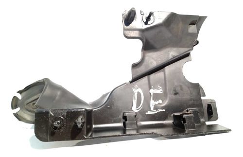 Defletor Superior Esquerdo Radiador Volvo Xc60 T6 2010 2013