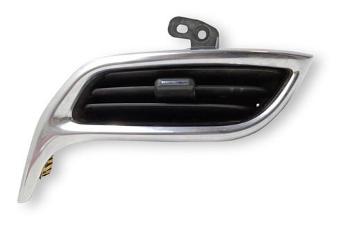 Difusor Ar Central Esquerdo Chevrolet Equinox 2018 2019 2020