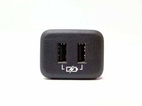 Entrada Usb Chevrolet Equinox 2018 2019 2020