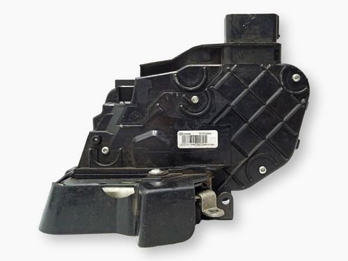 Fechadura Direita Volvo C30 2008 2009 2010 Detalhe