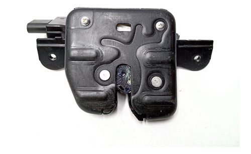 Fechadura Tampa Traseira Jeep Compass 2018 2019 2020