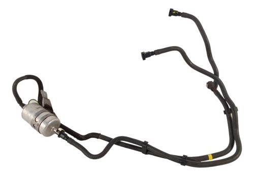 Filtro Combustível Mangueira Volvo C30 2007 2008 2009 2010