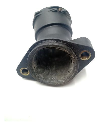 Flange Água A2712001256 Mercedes C180 2003 2004