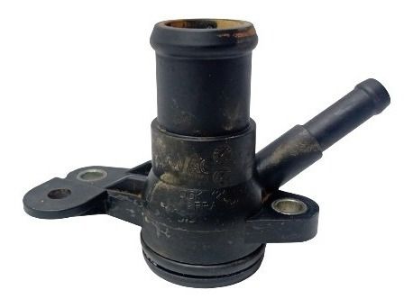 Flange Conexão Água Volkswagen Jetta Tsi 2015 2015 2017 2018