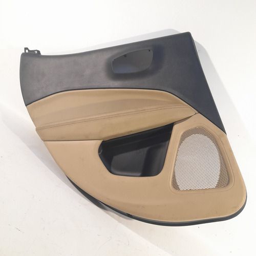 Forro Porta Traseira Esquerda Jeep Compass 2018 2019 2020