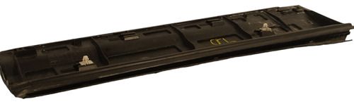 Friso Porta Traseira Direita Porsche Cayenne 2017 2018