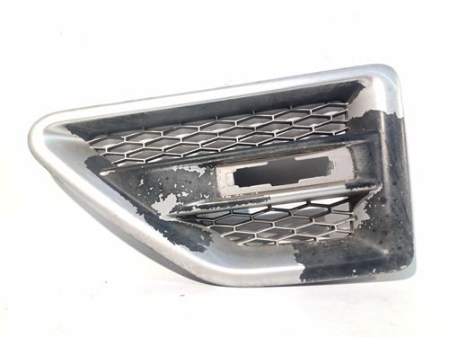 Grade Acabamento Paralama Esquerdo Detalhe Freelander 2 2011