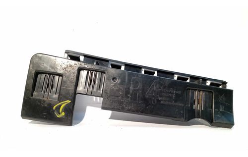 Guia Spoiler Traseiro Direito  Bmw 325i 2011 2012 2013