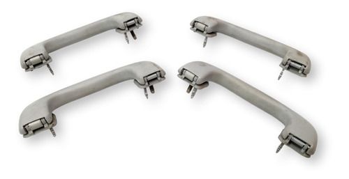Kit Alça Segurança Pqp Chevrolet Equinox 2018 2019 2020