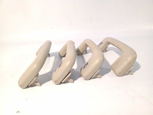 Kit Alça Segurança Pqp Mitsubishi Outlander 2010 2011 2012