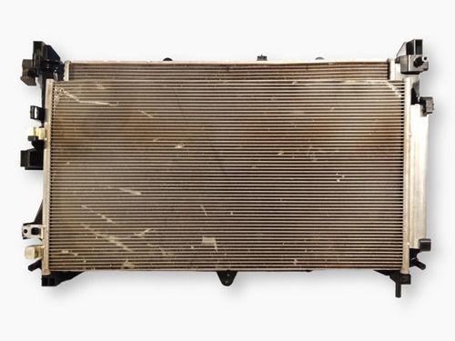 Kit Radiador Ventoinha Jeep Renegade 1.8 2019 2020 2021