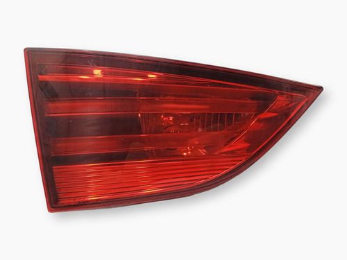 Lanterna Esquerda Tampa Bmw X1 2012 2013 2014