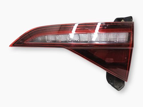 Lanterna Esquerda Tampa Volkswagen Jetta Gli 2019 2020 2021