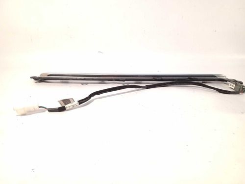 Led Porta Traseiro Esquerda Detalhe Kia Cadenza 2008 2012