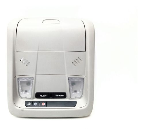 Luz Teto Cortesia Porta Oculos Gm Equinox 2018 2019 2020