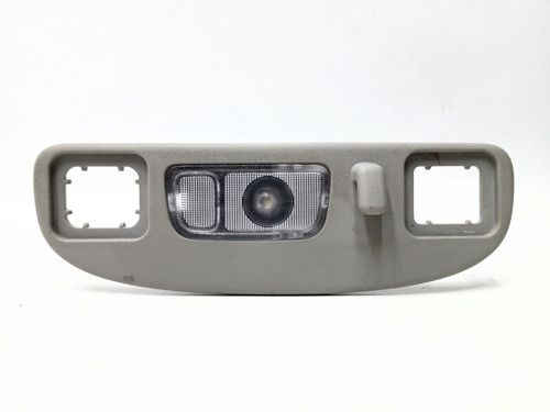 Luz Teto Cortesia Traseira Esquerda Gm Equinox 2018 2020