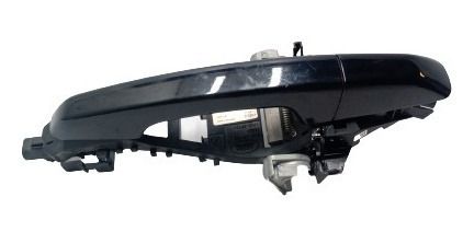 Maçaneta Externa Dianteira Dir Land Rover Evoque 2015 2017