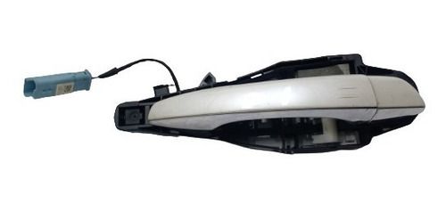 Maçaneta Externa Dianteira Direita Citroen Ds5 2014