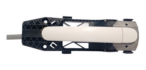 Maçaneta Externa Dianteira Esquerda Volkswagen Tiguan 2013