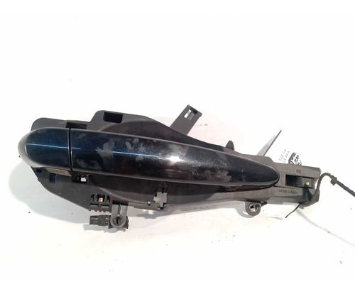 Maçaneta Externa Dianteiro Direito Bmw 320i 2007 2012