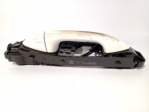 Maçaneta Externa Porta Diant Esq Det Mercedes C200 2015 2018