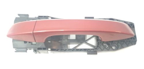 Maçaneta Externa Porta Tras Direita Volkswagen Nivus 2020