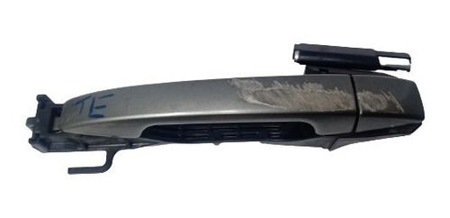 Maçaneta Externa Tras Esq Detal Miolo Subaru Forester 2010