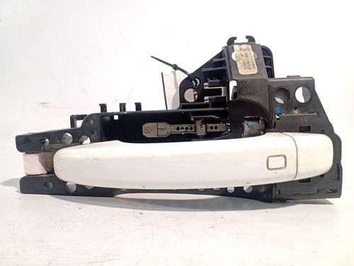Maçaneta Externa Traseira Direita Audi A4 2011 2012 2015