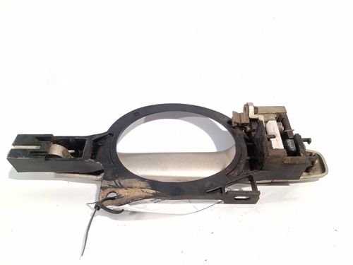 Maçaneta Externa Traseira Direita Mitsubishi Outlander 2007