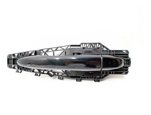 Maçaneta Externa Traseira Esq Detal Jeep Compass 2018 2019
