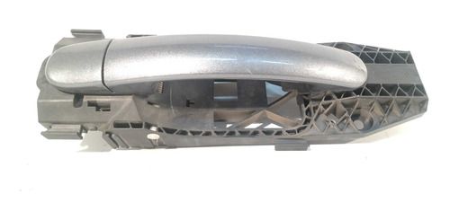 Maçaneta Externa Traseira Esquerda Volkswagen Jetta Tsi 2017