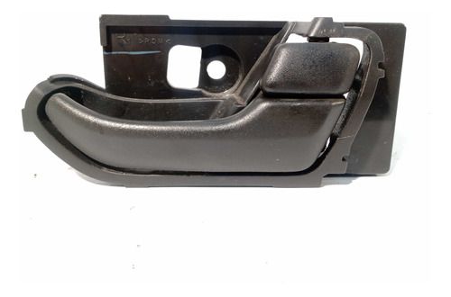 Maçaneta Intena Porta Diant Direita Chevrolet S10 2017 2018