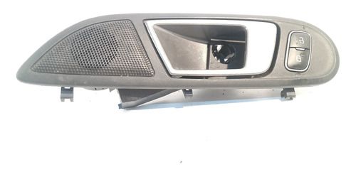 Maçaneta Interna Diant Esque Tweeter Trava Ford Ecosport 20
