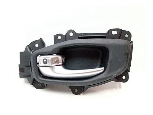 Maçaneta Interna Diant Esquerda Jeep Compass  2018 2019 2020