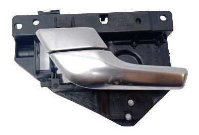 Maçaneta Interna Dianteira Esq Land Rover Evoque 2015 2017