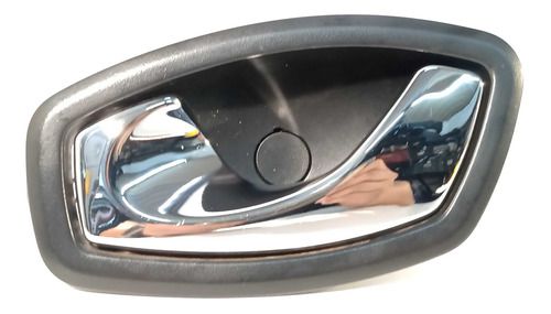 Maçaneta Interna Dianteira Esquerda Renault Captur 2018