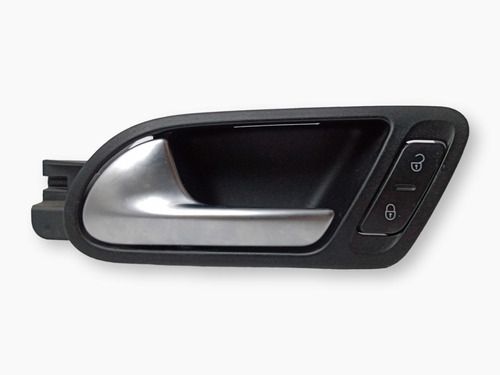 Maçaneta Interna Dianteira Esquerda Volkswagen Tiguan 2013