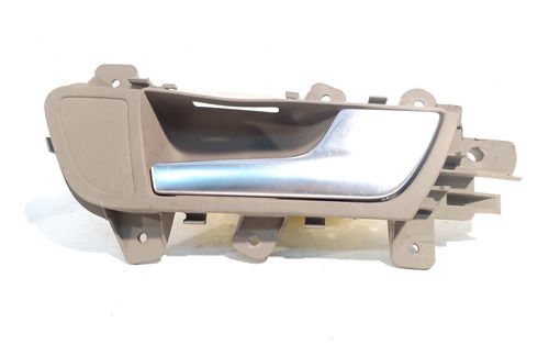 Maçaneta Interna Direita Audi A4 2011 2012 2013 2014 2015