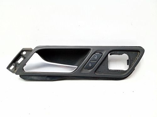 Maçaneta Interna Porta Diant Esq Volkswagen Jetta 2012 2013