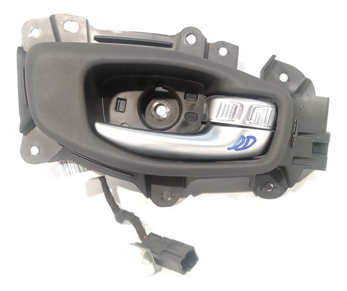 Maçaneta Interna Porta Dianteira Direita Jeep Compass 2019