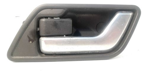 Maçaneta Interna Traseira Esquerda Freelander 2 2006 A 2011