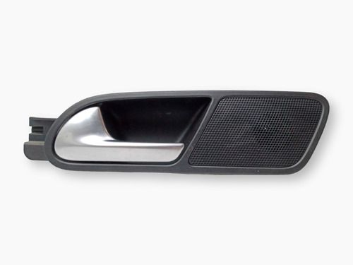 Maçaneta Interna Traseira Esquerda Volkswagen Tiguan 2013