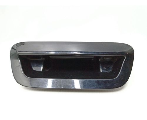 Maçaneta Tampa Traseira Jeep Compass 2017 2018 2019 2020